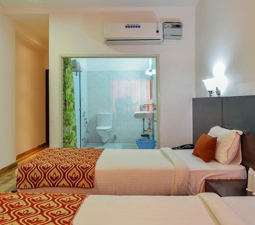 Hotel Samovar