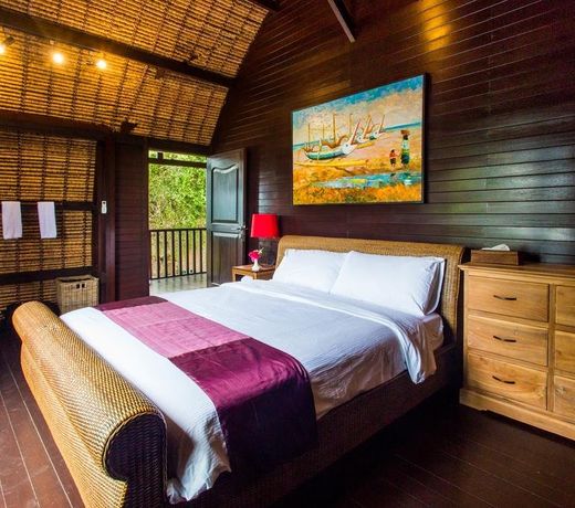 Gili Meno Mojo Beach Resort