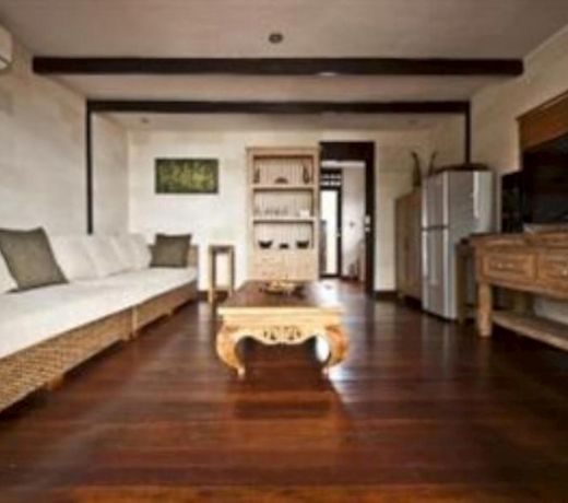 Gili Meno Mojo Beach Resort