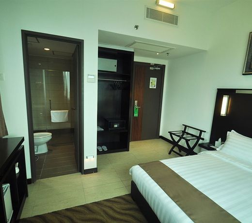 Dreamtel Kota Kinabalu