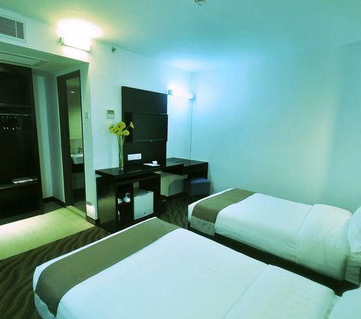 Dreamtel Kota Kinabalu