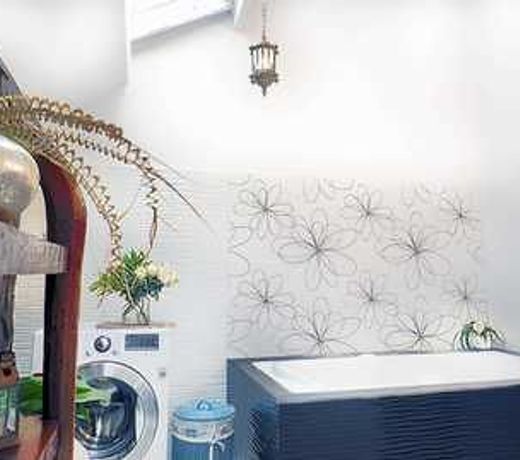 White Star Villa