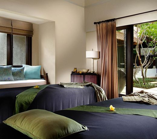 Kayumanis Sanur Private Villa and Spa