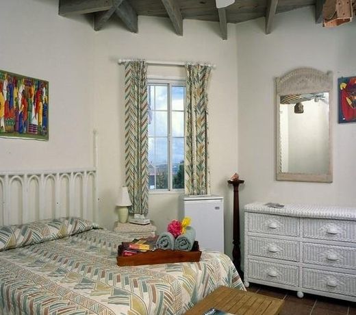 Arawak Beach Inn
