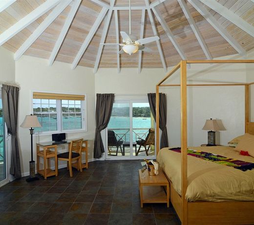 Arawak Beach Inn