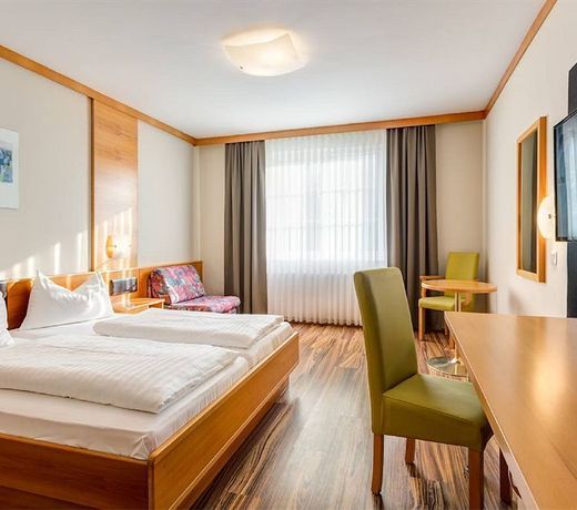 Sporthotel Kurz