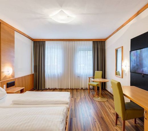 Sporthotel Kurz