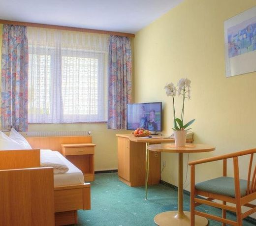 Sporthotel Kurz