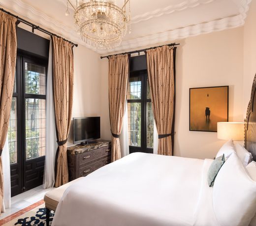 Hotel Alfonso XIII, a Luxury Collection Hotel, Seville