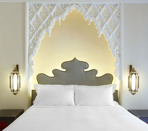 Hotel Alfonso XIII, a Luxury Collection Hotel, Seville