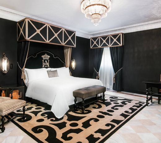Hotel Alfonso XIII, a Luxury Collection Hotel, Seville