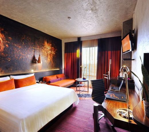 Siam@Siam, Design Hotel Bangkok