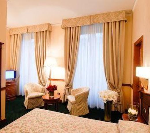Hotel degli Orafi