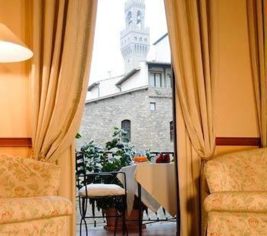 Hotel degli Orafi
