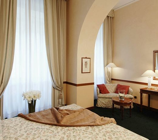 Hotel degli Orafi