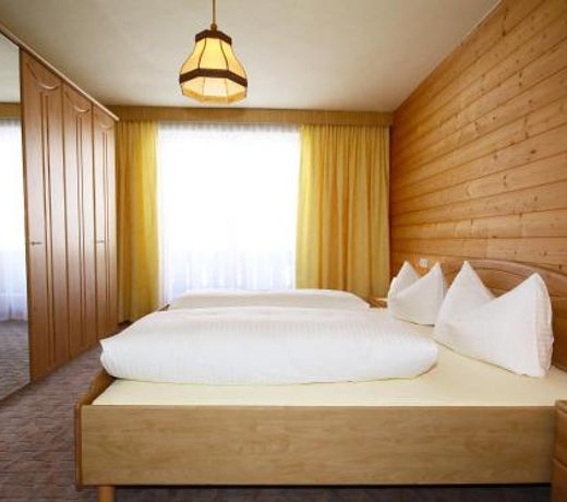 Apartment Obernberg by Interhome