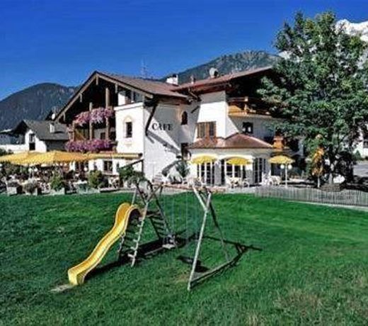 Apartment Cafe Maurer-Top Mieming
