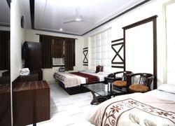 Hotel Unistar, регион , город Дели - Фотография отеля №1