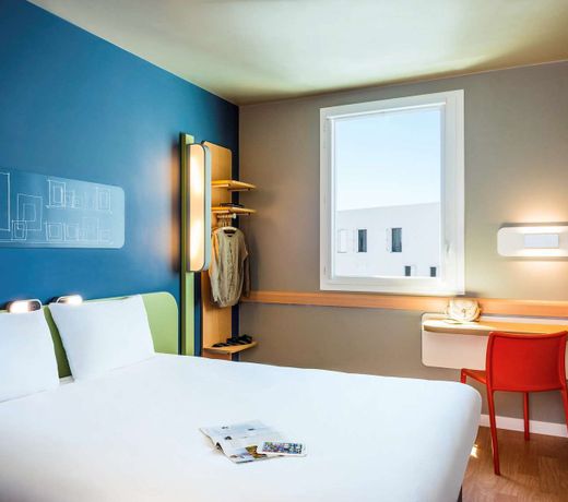ibis budget Saint Quentin Yvelines - Velodrome