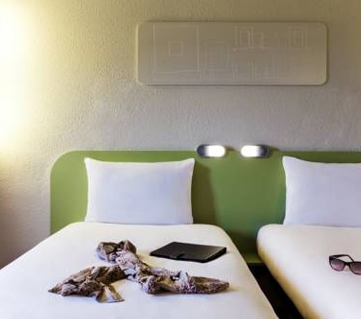 ibis budget Saint Quentin Yvelines - Velodrome