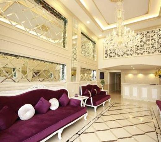 Kim Hoa Hotel
