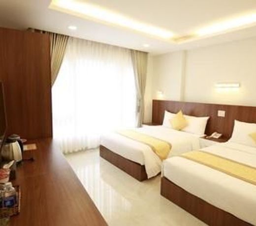 Kim Hoa Hotel