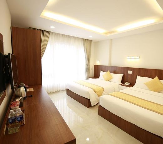 Kim Hoa Hotel