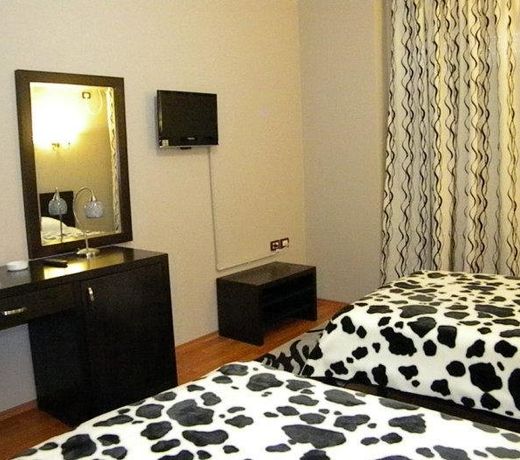 Prince Hotel
