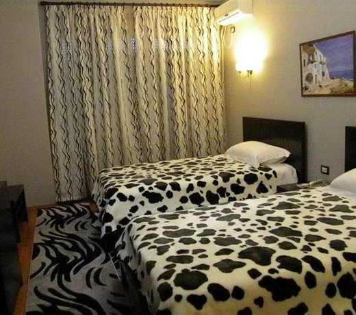 Prince Hotel