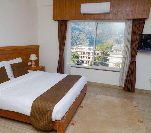 Mount View Pokhara