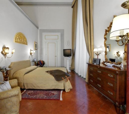 Palazzo Magnani Feroni