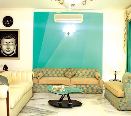 INDIA HOMES