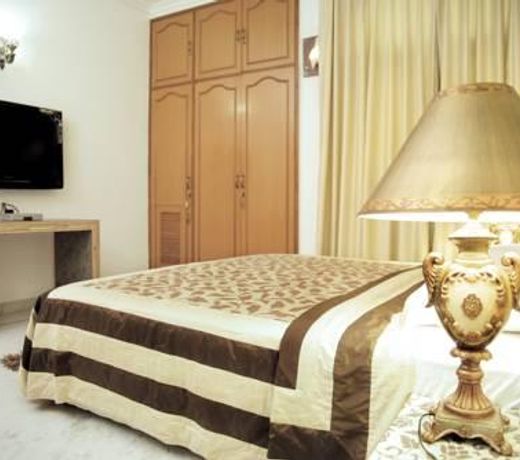 INDIA HOMES