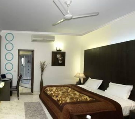 INDIA HOMES