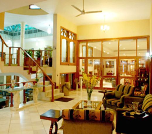 Indiana Villa