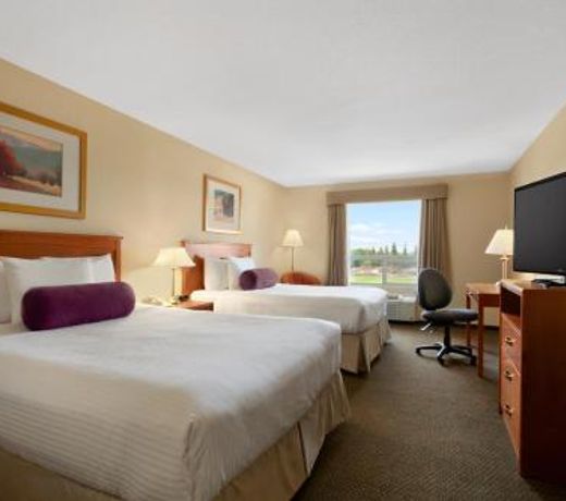 Days Inn by Wyndham Edmonton South