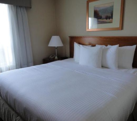 Days Inn by Wyndham Edmonton South