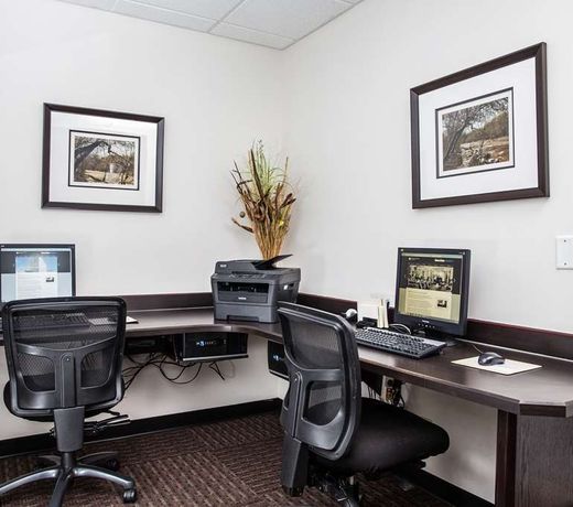 Campus Tower Suite Hotel