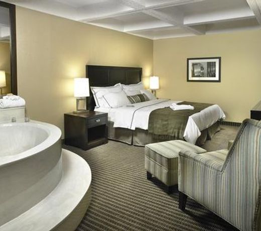 Wyndham Edmonton Hotel and Conference Centre