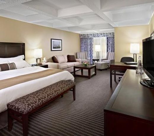 Wyndham Edmonton Hotel and Conference Centre