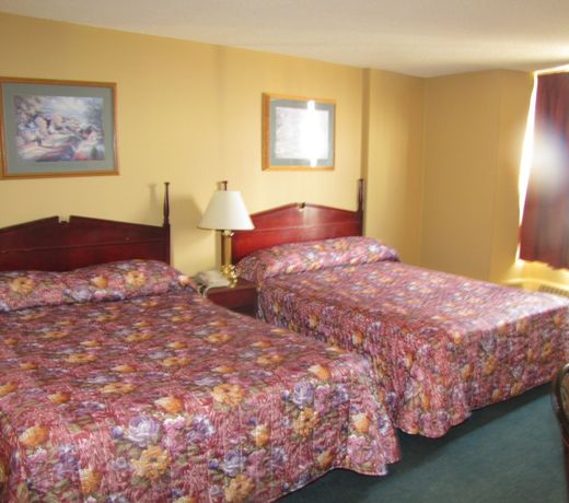 Coliseum Inn