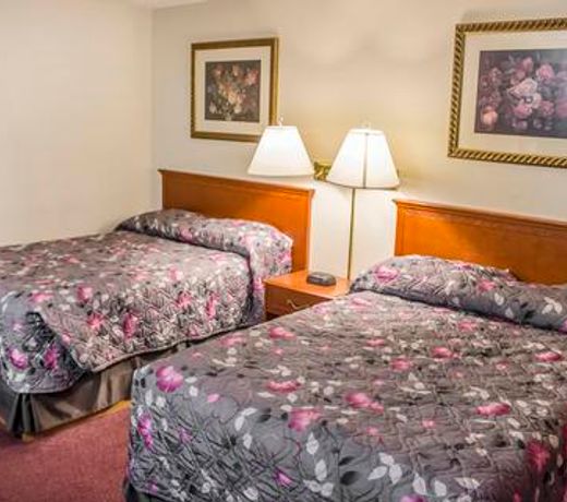 Economy Inn