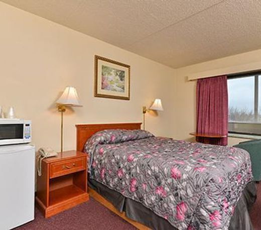 Economy Inn