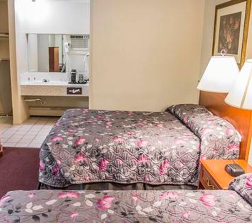 Economy Inn