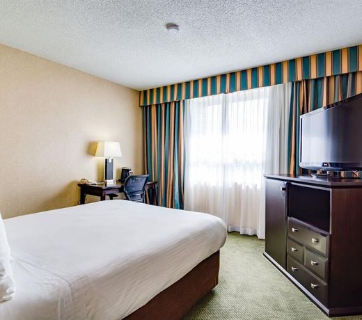 Sawridge Inn and Conference Centre Edmonton South