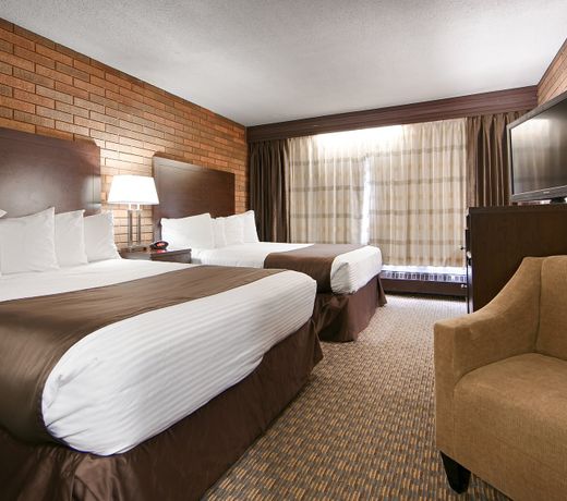 Best Western Cedar Park Inn