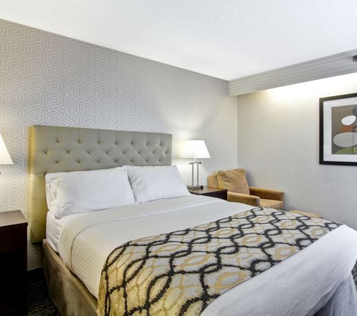 Best Western Cedar Park Inn