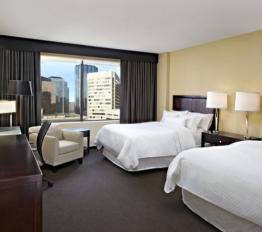 The Westin Edmonton