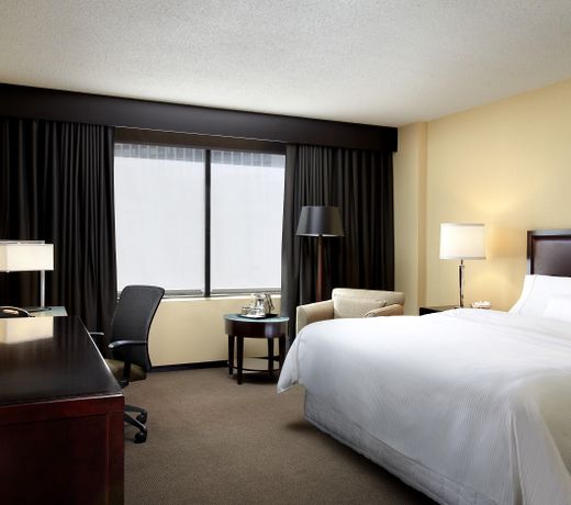 The Westin Edmonton