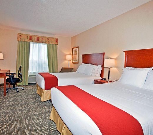 Holiday Inn Express Hotel & Suites-Edmonton South, an IHG Hotel